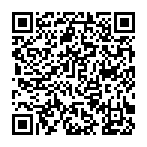 C&oacute;digo QR con el enlace al titular Alerta roja en un río de la Montaña Palentina por fuerte incremento del caudal