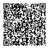 C&oacute;digo QR con el enlace al titular Corte de agua este lunes en avenida Reyes Leoneses de León por actuaciones de mantenimiento y ...