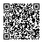 C&oacute;digo QR con el enlace al titular &amp;quot;¿Yo secretario general del PSOE de Alicante? Se me pasó el arroz en el año 2000&amp;quot;