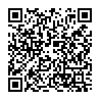 C&oacute;digo QR con el enlace al titular Cierre de pasarelas en el Bernesga en León y aviso rojo por la crecida del río Cea a su paso por Villaverde de Arcayos