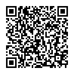 C&oacute;digo QR con el enlace al titular Roban documentos y objetos personales del claustro en el colegio Quevedo