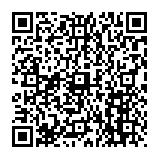 C&oacute;digo QR con el enlace al titular Un estudio de la Universidad de León indica que durante la pandemia las personas con mala salud mental bebieron más alcohol