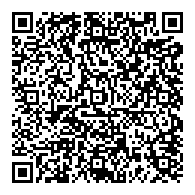 C&oacute;digo QR con el enlace al titular Coalición por El Bierzo informa de la apertura de expediente sancionador al ayuntamiento de Igüeña por vertido de aguas residuales