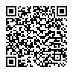 C&oacute;digo QR con el enlace al titular San Martín del Camino tiende sus brazos a los peregrinos de la asociación ‘Pulchra Leonina’