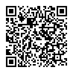 C&oacute;digo QR con el enlace al titular El pabellón cubierto en León con más charcos que uno al aire libre