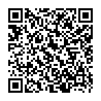 C&oacute;digo QR con el enlace al titular Las señales antifauna en la N-120 no evitan el descuartizamiento por atropello de varios jabalíes.