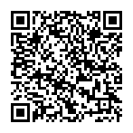 C&oacute;digo QR con el enlace al titular La iglesia olvidada y «apuntalada» en el centro de León que amenaza con «derrumbarse»