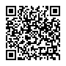 C&oacute;digo QR con el enlace al titular Aviso rojo en el punto de control del Cea a su paso por Sahagún