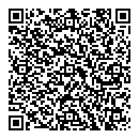C&oacute;digo QR con el enlace al titular Curso de prevención en riesgos laborales en la construcción de la Escuela taller «Pablo Voces»