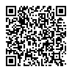 C&oacute;digo QR con el enlace al titular Álvaro Morata y Alice Campello se dan una segunda oportunidad