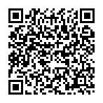 C&oacute;digo QR con el enlace al titular San Martín del Camino tiende sus brazos a los peregrinos de la asociación &lsquo;Pulchra Leonina&rsquo;