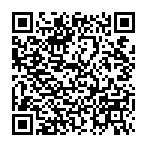 C&oacute;digo QR con el enlace al titular DNI en diez minutos con las nuevas unidades móviles de la Policía Nacional