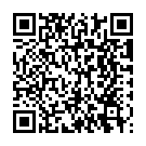 C&oacute;digo QR con el enlace al titular El río Cea en Sahagún desciende a nivel naranja