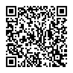 C&oacute;digo QR con el enlace al titular VÍDEO/ Una cabra montesa 