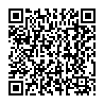C&oacute;digo QR con el enlace al titular Sara García Alonso lleva cecina de León a La Revuelta, que bromea con la pregunta de 