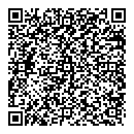 C&oacute;digo QR con el enlace al titular Agenda cultural en La Fábrica de Luz. Museo de la Energía y La Térmica Cultural