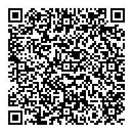 C&oacute;digo QR con el enlace al titular Charlas de la Guardia Civil de la provincia para evitar la estafa del «falso instalador»