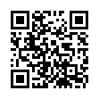 C&oacute;digo QR con el enlace al titular Caudaloso Burbia