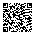 C&oacute;digo QR con el enlace al titular Aviso naranja por fuertes nevadas y vientos en la Cordillera Cantábrica de la provincia de León este jueves