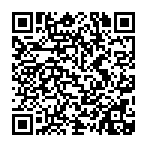 C&oacute;digo QR con el enlace al titular La nieve obliga a embolsar a un centenar de camiones en el puerto del Manzanal (León)
