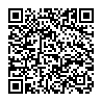 C&oacute;digo QR con el enlace al titular IMÁGENES/ El fuego calcina por completo un autobús en San Isidro (León)