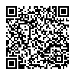 C&oacute;digo QR con el enlace al titular La poeta Alejandra Gómez, de Sabero, presentará en casa su primer libro