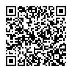 C&oacute;digo QR con el enlace al titular Vuelca un turismo por la nevada en la autopista entre León y Asturias
