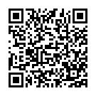 C&oacute;digo QR con el enlace al titular Tres carreteras de la red nacional en León continúan en nivel rojo