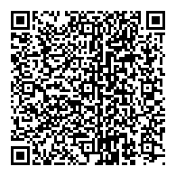 C&oacute;digo QR con el enlace al titular La A. C. Martes Literarios inaugura  una nueva edición  del Taller de Iniciación a la Escritura el martes 4 de febrero