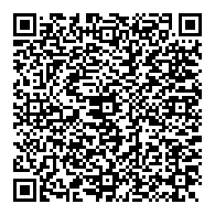 C&oacute;digo QR con el enlace al titular La exposición ‘Cortinos. Colmenares tradicionales del occidente de Asturias’ de La Recicladora Cultural llega a La Térmica Cultural