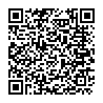 C&oacute;digo QR con el enlace al titular Buscan en las cámaras de seguridad de un centro comercial para ver el origen de las lesiones de Alma