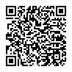 C&oacute;digo QR con el enlace al titular El alcalde de León salva una nueva reprobación a su gestión gracias a UPL y el tránsfuga de Vox