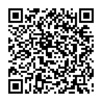 C&oacute;digo QR con el enlace al titular Inician un programa de educación patrimonial en colegios ligado a investigaciones arqueológicas en Babia