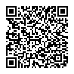 C&oacute;digo QR con el enlace al titular 'En Ruta por las Enfermedades Raras' llama a la sociedad a moverse por la esperanza