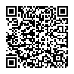 C&oacute;digo QR con el enlace al titular Un cáliz con sobrecopa es la pieza del mes de febrero del Palacio de Gaudí de Astorga