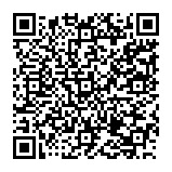 C&oacute;digo QR con el enlace al titular Almanza somete a información pública la autorización de uso de suelo para el Laberinto de los Cuentos