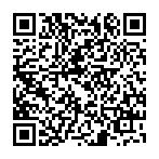 C&oacute;digo QR con el enlace al titular Un cáliz del orfebre Alonso Portillo, pieza del mes de febrero del Palacio de Gaudí