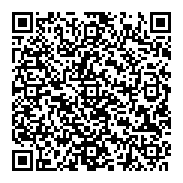 C&oacute;digo QR con el enlace al titular 10º Certamen de Fotografía Urbana Contemporánea Leonesa