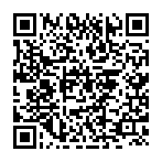 C&oacute;digo QR con el enlace al titular Naia Ángulo del IES Asturica Augusta, segundo premio en la fase local de la VI Olimpiada de Geología