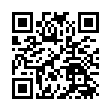 C&oacute;digo QR con el enlace al titular ¿Reconocéis el bicho?