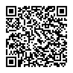C&oacute;digo QR con el enlace al titular VÍDEO/ La belleza de nieve, agua y hielo en la Hoz de Llánaves (León)