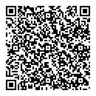 C&oacute;digo QR con el enlace al titular BIERZO YA y la AAVV Pajariel-Flores del Sil presentan la Fiesta del Bacalao