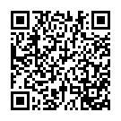C&oacute;digo QR con el enlace al titular «La vida que era mía», de Esther Peñalba, en La Casona de San Feliz de Torío.