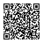 C&oacute;digo QR con el enlace al titular La ‘Nueva cartografía de la red hidráulica de Las Médulas’, a debate en León el miércoles