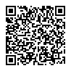 C&oacute;digo QR con el enlace al titular La ULE anima a su estudiantado a participar en un concurso interuniversitario de comercio justo
