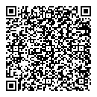 C&oacute;digo QR con el enlace al titular Agenda cultural en La Fábrica de Luz. Museo de la Energía y La Térmica Cultural