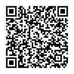 C&oacute;digo QR con el enlace al titular El desprendimiento en una vivienda corta una calle de Modino