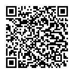 C&oacute;digo QR con el enlace al titular Un jabalí ? muerto es encontrado en la cuneta de la carretera a Villadepalos.