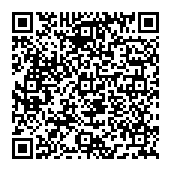 C&oacute;digo QR con el enlace al titular Buscan a un hombre desaparecido en Fabero