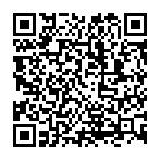 C&oacute;digo QR con el enlace al titular Intensa búsqueda de un hombre de 41 años desaparecido en un pueblo de León